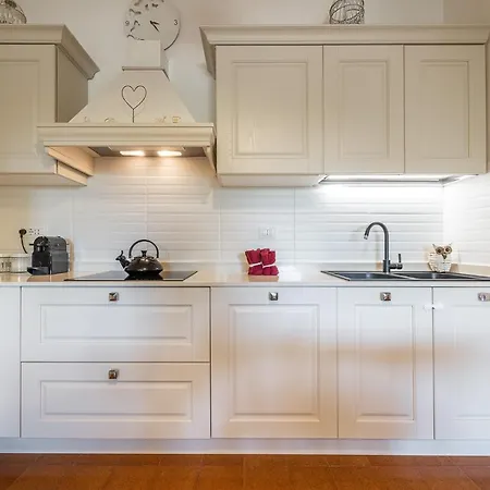 Appartamento Adelsa's