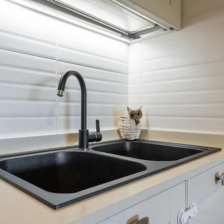 Adelsa's Apartamento Cagliari