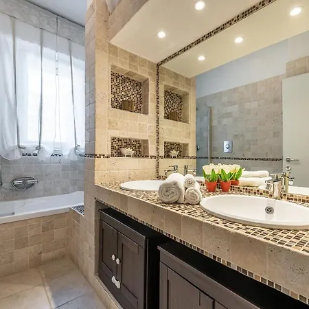 Apartamento Adelsa's Cagliari