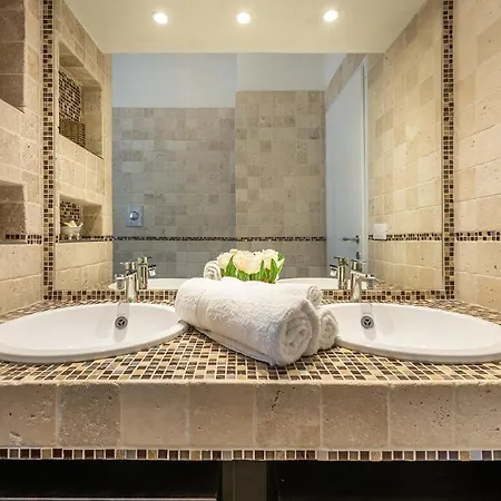 Apartamento Adelsa's Cagliari