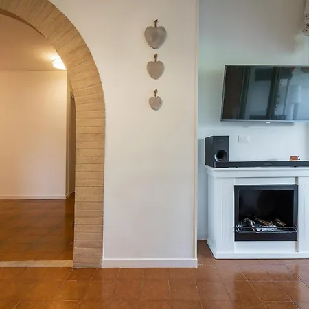 Adelsa's Apartment Cagliari