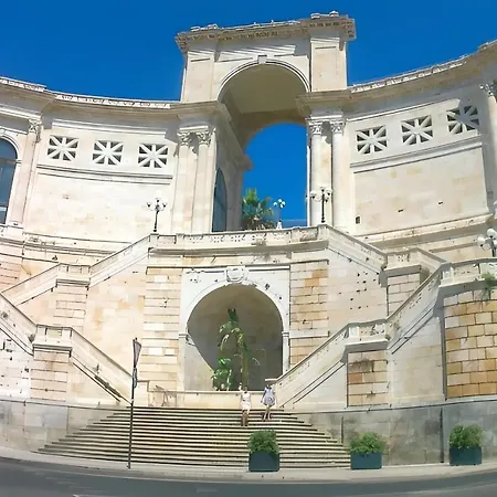 Adelsa's Appartamento *