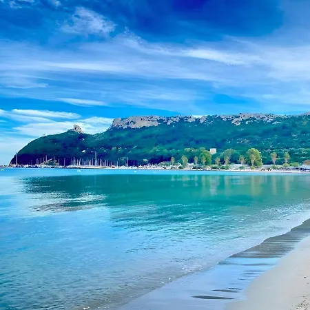 Adelsa's Cagliari