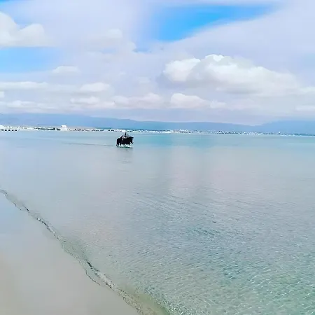 Apartamento Adelsa's *