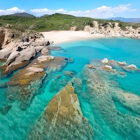 Apartamento Adelsa's *