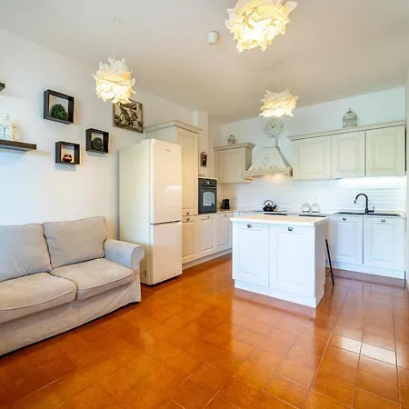 Apartment Adelsa's