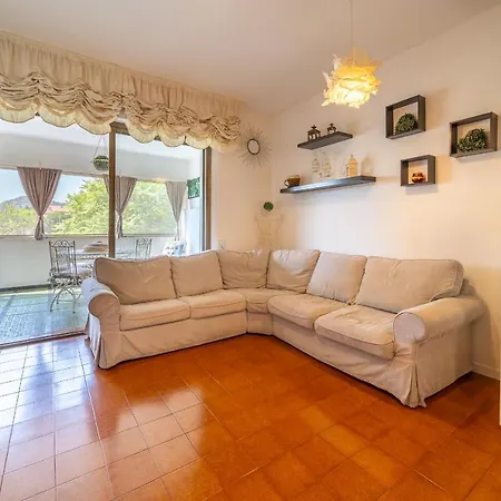 Apartment Adelsa's Cagliari