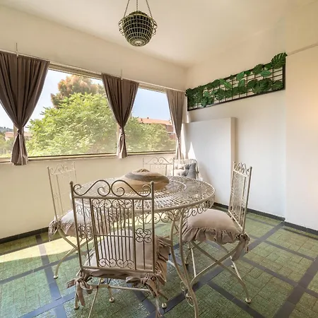 Apartment Adelsa's Cagliari