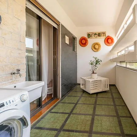 Apartamento Adelsa's Cagliari