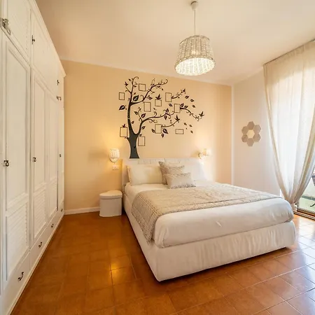 Adelsa's Apartment