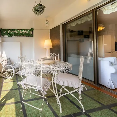 Adelsa's Appartamento