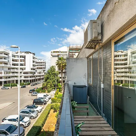 Adelsa's Apartment