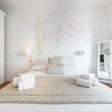 Adelsa's Apartamento Cagliari