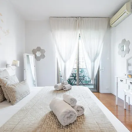 Adelsa's Apartment
