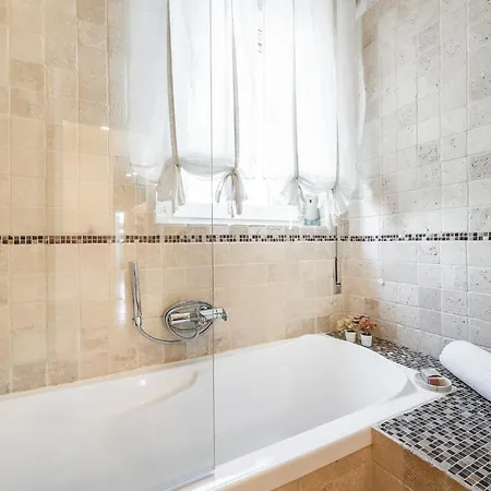 Adelsa's Appartamento *