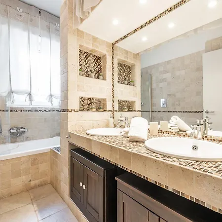 Adelsa's Apartamento