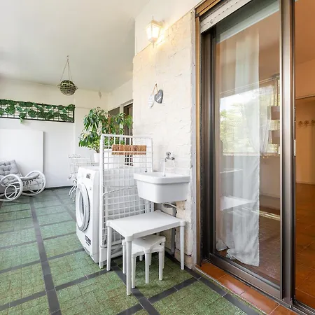 Adelsa's Apartment *