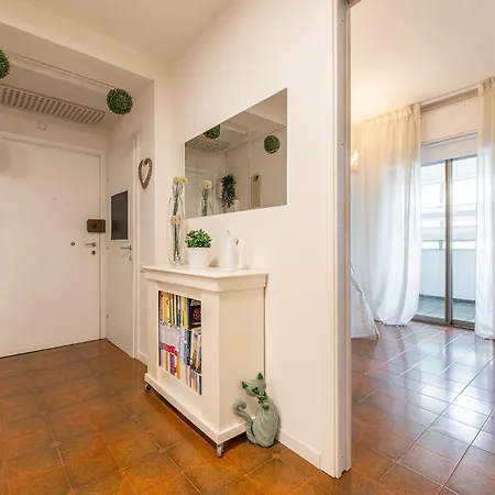 Adelsa's Appartamento Cagliari