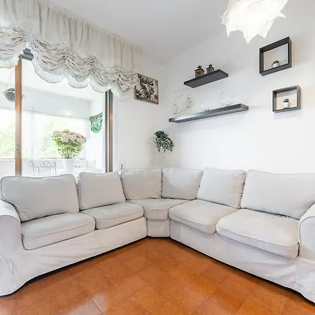Apartamento Adelsa's Cagliari