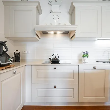 Adelsa's Apartamento