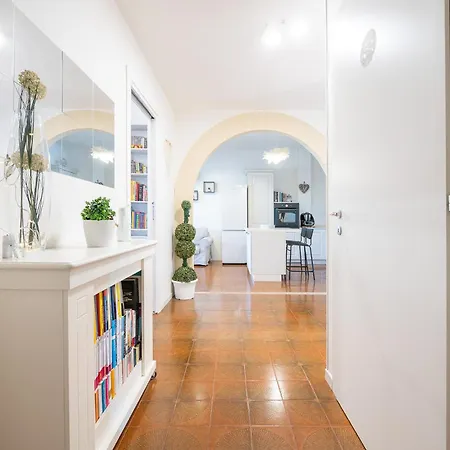 Apartamento Adelsa's