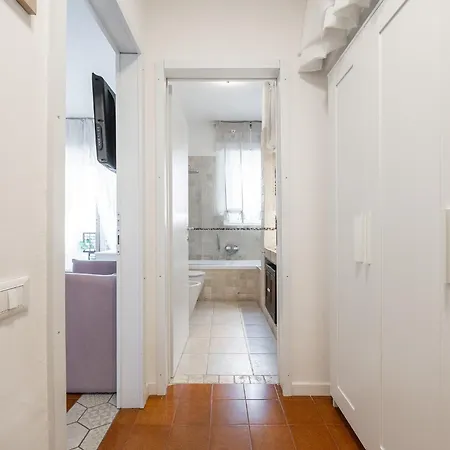 Adelsa's Apartment Cagliari