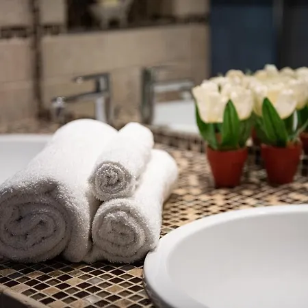 Apartment Adelsa's *