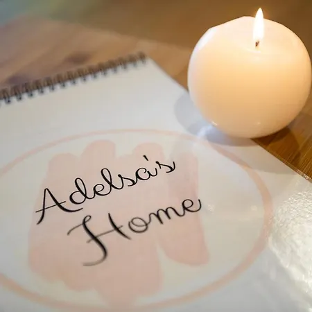 Apartmán Adelsa's Cagliari