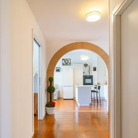 Adelsa's Apartment Cagliari