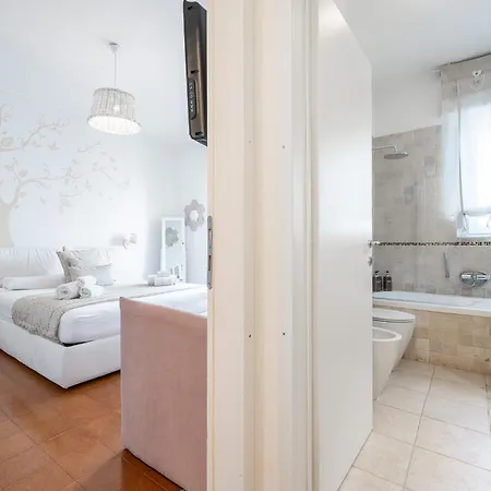 Apartment Adelsa's Cagliari